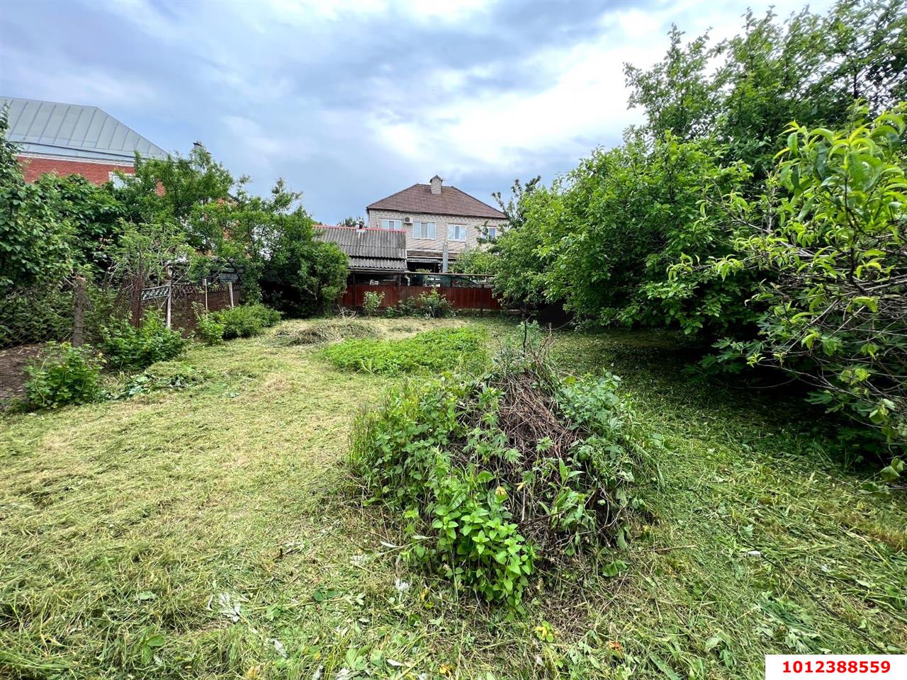 Фото №2: Земельный участок 10 сот. - Краснодар, Карасунский внутригородской округ, ж/м Пашковский, ул. Юго-Восточная, 14