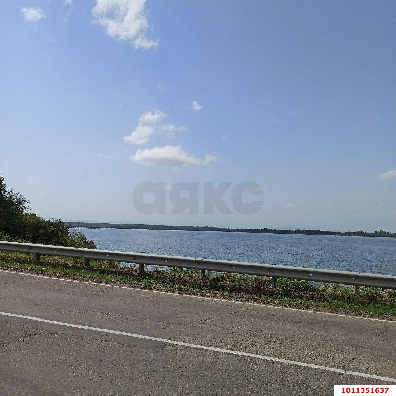 Фото №6: Коммерческая земля 216 сот. - Тахтамукай, 