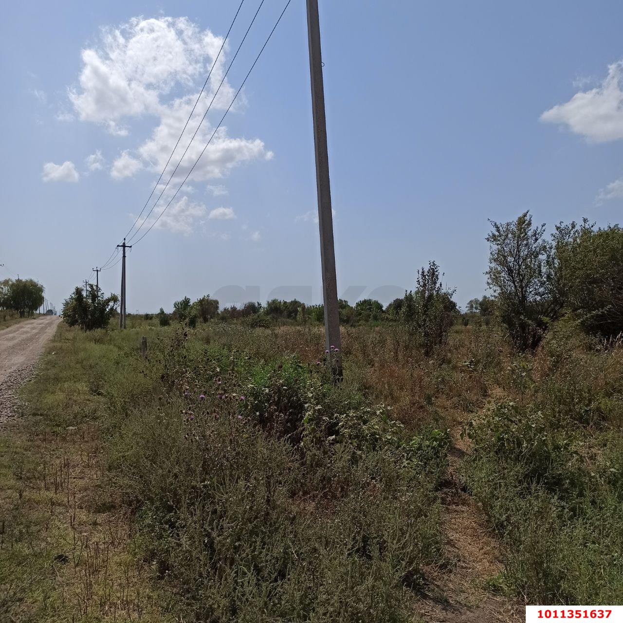 Фото №12: Коммерческая земля 216 сот. - Тахтамукай, 