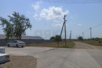 Фото №4: Коммерческая земля 216 сот. - Тахтамукай, 