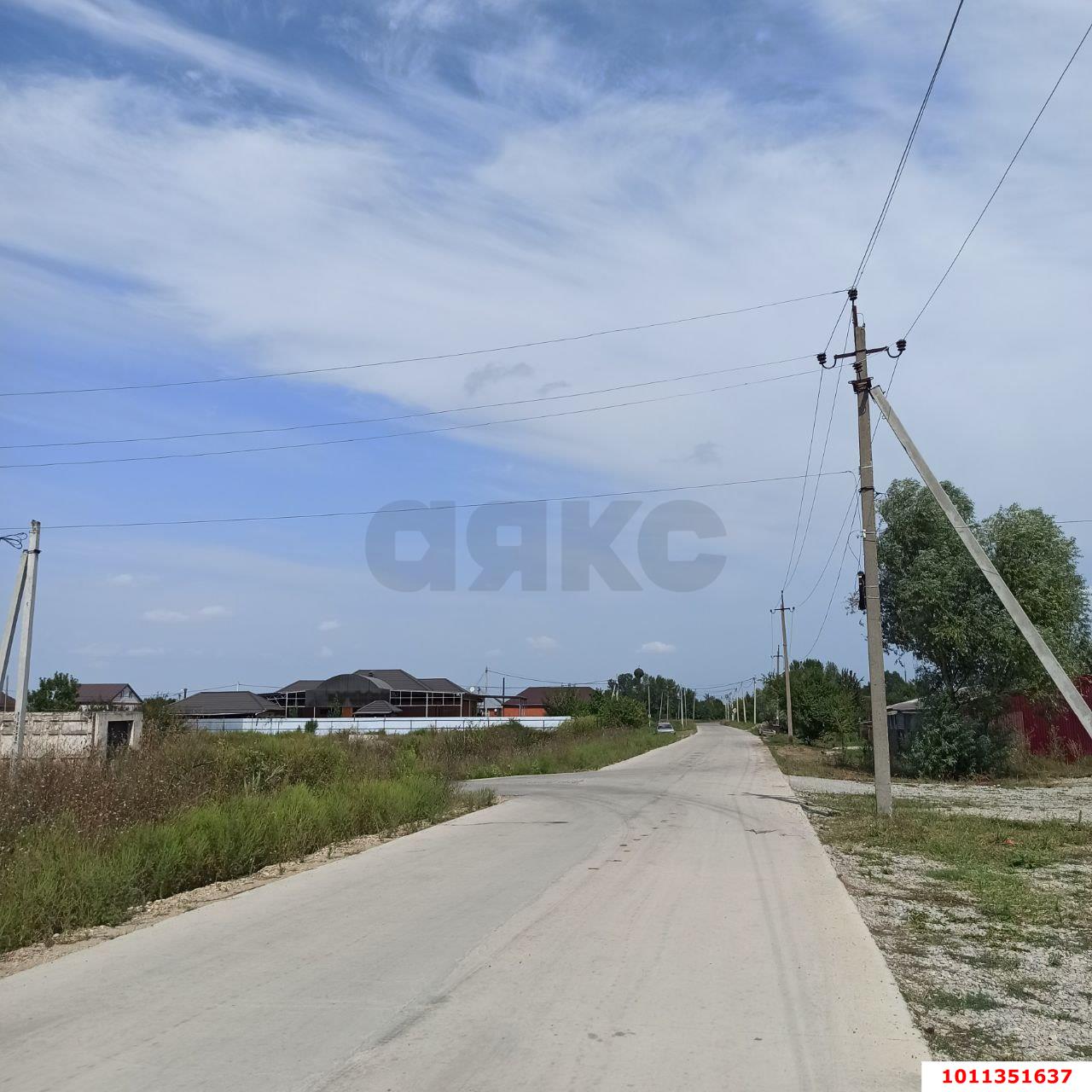 Фото №2: Коммерческая земля 216 сот. - Тахтамукай, 