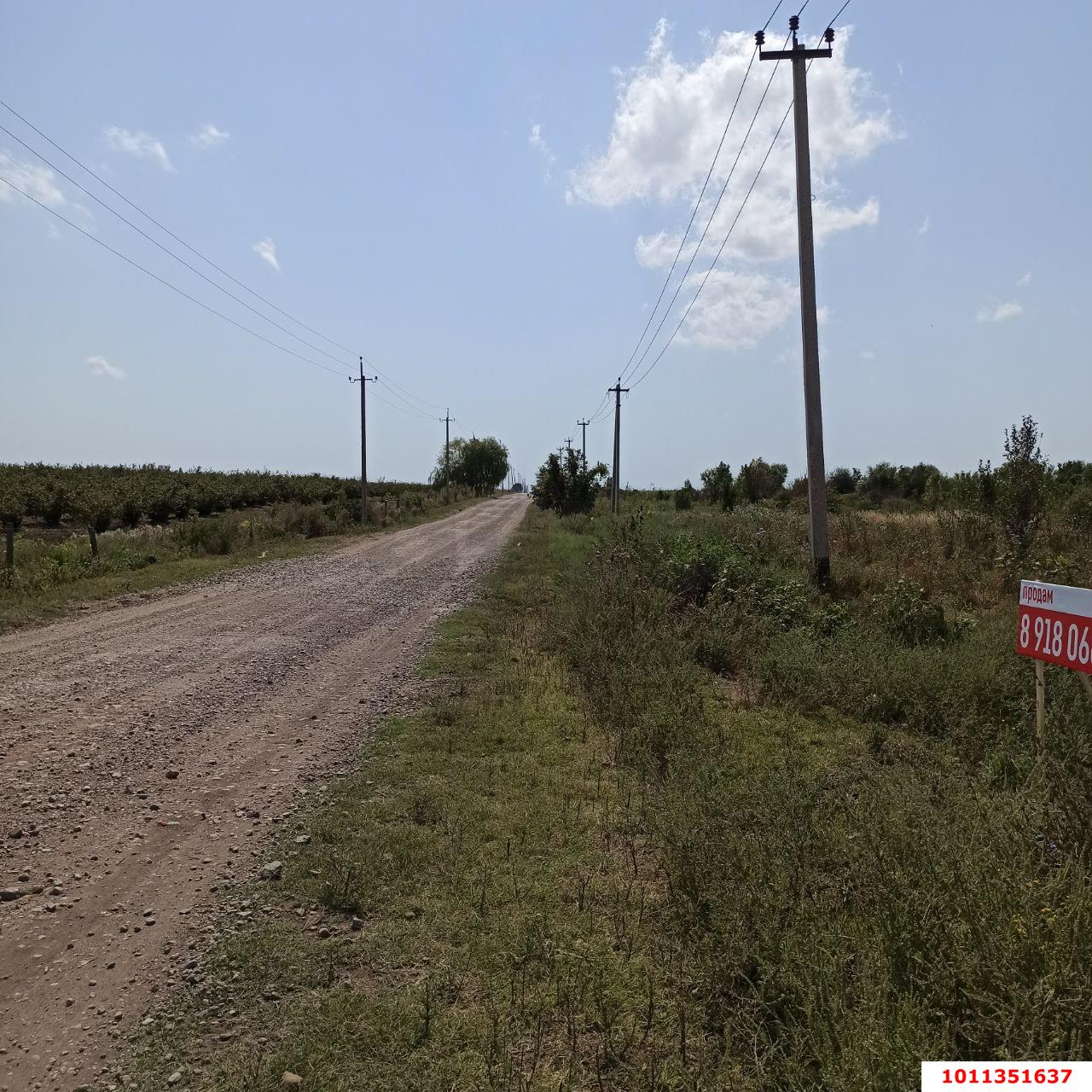 Фото №17: Коммерческая земля 216 сот. - Тахтамукай, 