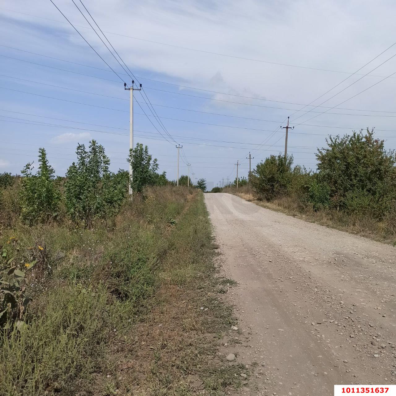 Фото №18: Коммерческая земля 216 сот. - Тахтамукай, 