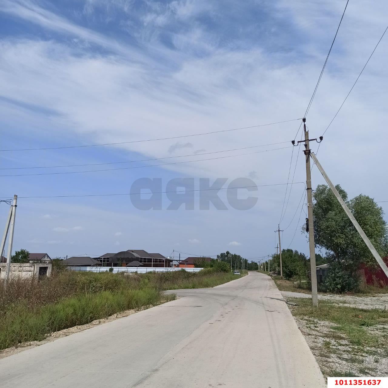 Фото №8: Коммерческая земля 216 сот. - Тахтамукай, 