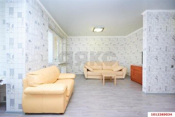 Фото №3: 3-комнатная квартира 75 м² - Краснодар, мкр. Музыкальный, ул. Рахманинова, 30