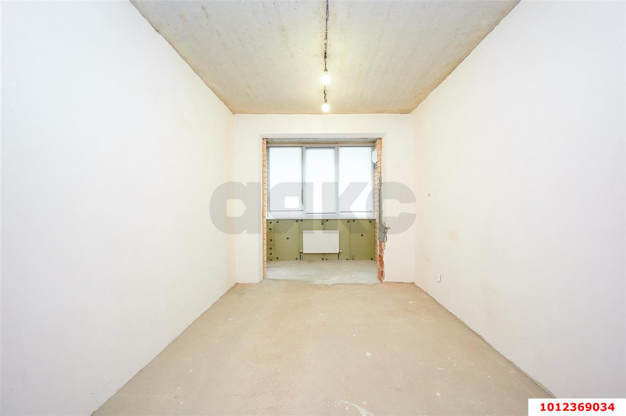 Фото №10: 3-комнатная квартира 82 м² - Краснодар, Музыкальный, ул. Рахманинова, 30