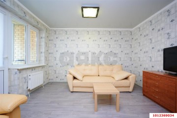 Фото №5: 3-комнатная квартира 82 м² - Краснодар, мкр. Музыкальный, ул. имени С.В. Рахманинова, 30