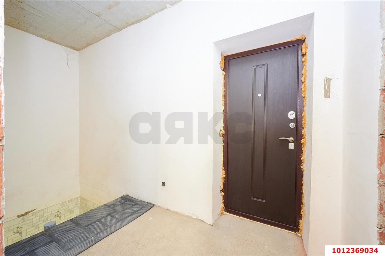 Фото №15: 3-комнатная квартира 82 м² - Краснодар, Прикубанский внутригородской округ, Завод Радиоизмерительных Приборов, мкр. Музыкальный, ул. имени С.В. Рахманинова, 30