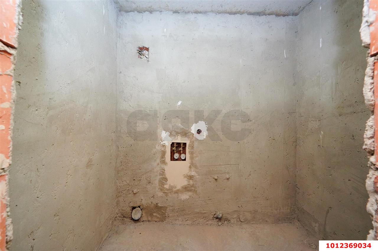 Фото №14: 3-комнатная квартира 82 м² - Краснодар, Музыкальный, ул. имени С.В. Рахманинова, 30