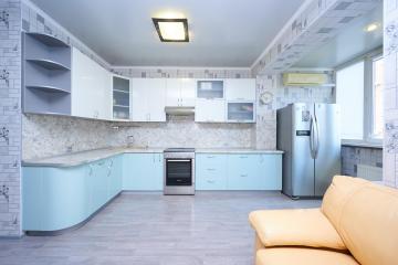 Фото №2: 3-комнатная квартира 82 м² - Краснодар, мкр. Музыкальный, ул. имени С.В. Рахманинова, 30