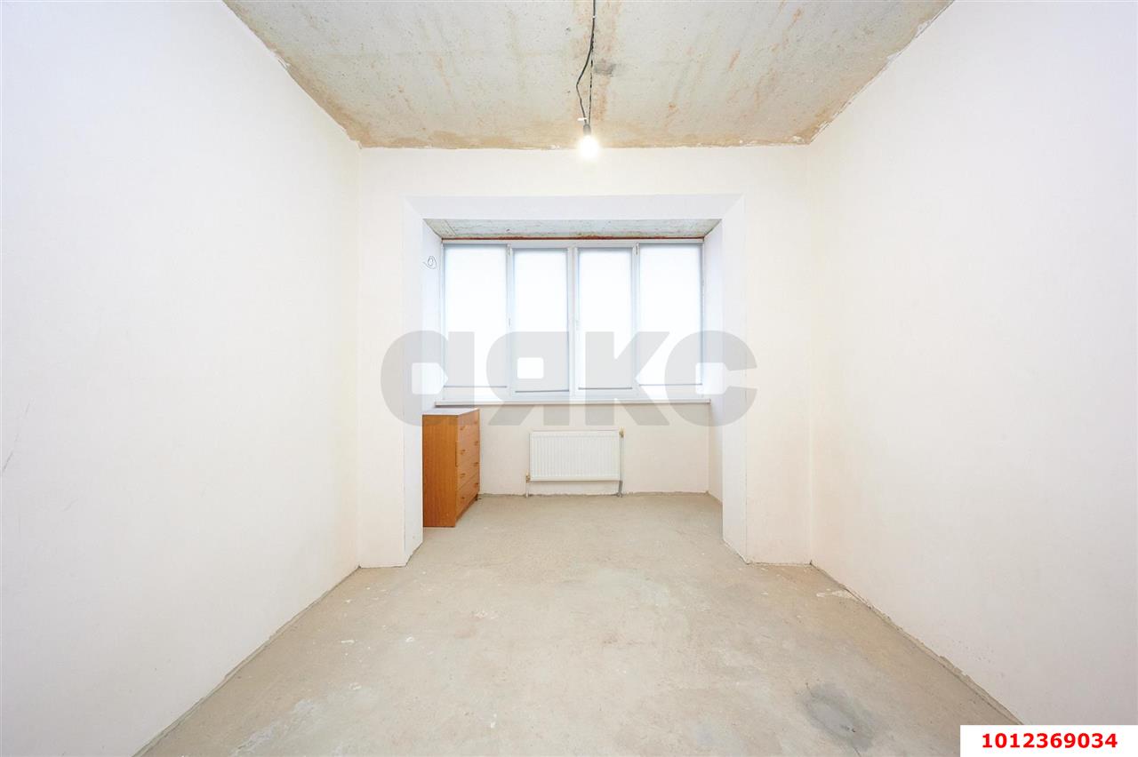 Фото №12: 3-комнатная квартира 82 м² - Краснодар, Музыкальный, ул. Рахманинова, 30