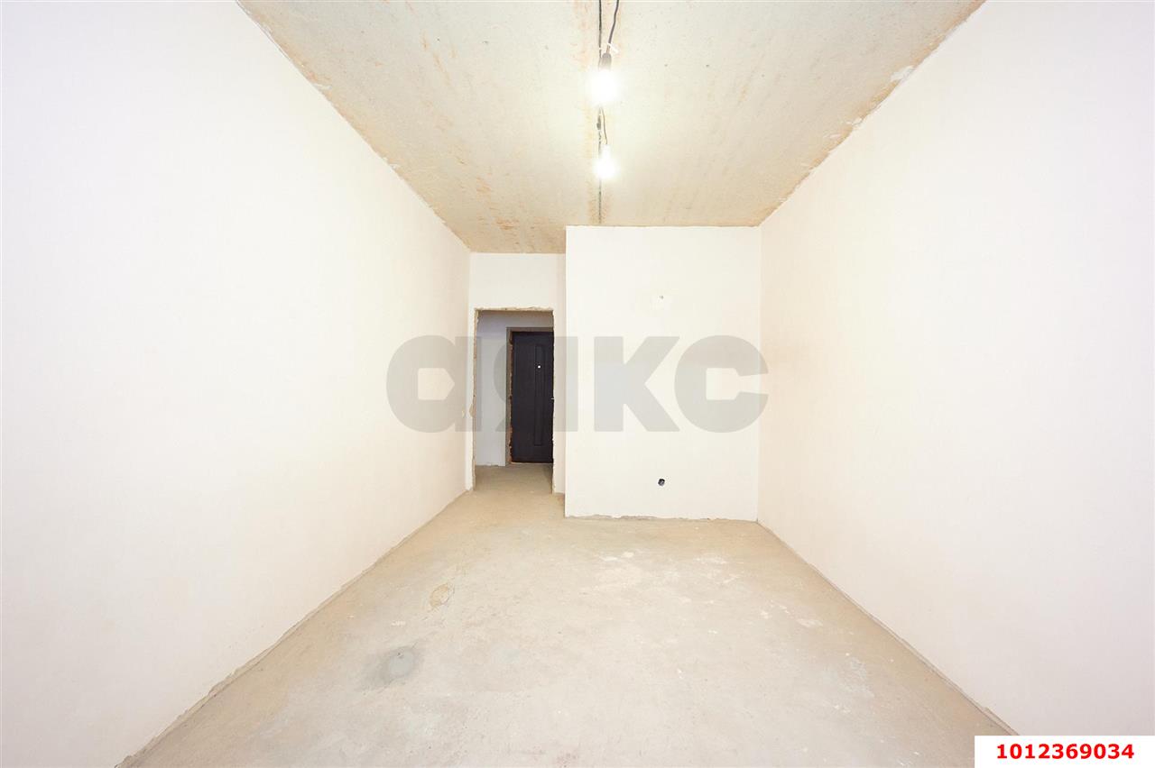 Фото №13: 3-комнатная квартира 82 м² - Краснодар, Музыкальный, ул. Рахманинова, 30