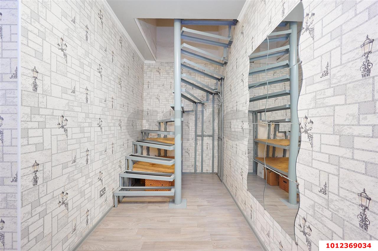 Фото №7: 3-комнатная квартира 82 м² - Краснодар, Музыкальный, ул. имени С.В. Рахманинова, 30