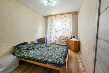 Фото №3: Дом 40 м² - Елизаветинская, ст Труженик, ул. Абрикосовая, 147