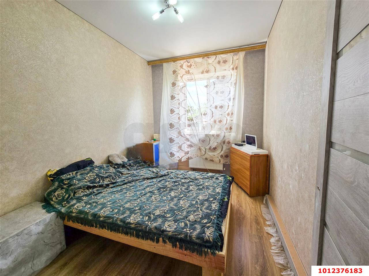 Фото №3: Дом 40 м² + 3.23 сот. - Елизаветинская, Прикубанский внутригородской округ, ст Труженик, ул. Абрикосовая, 147