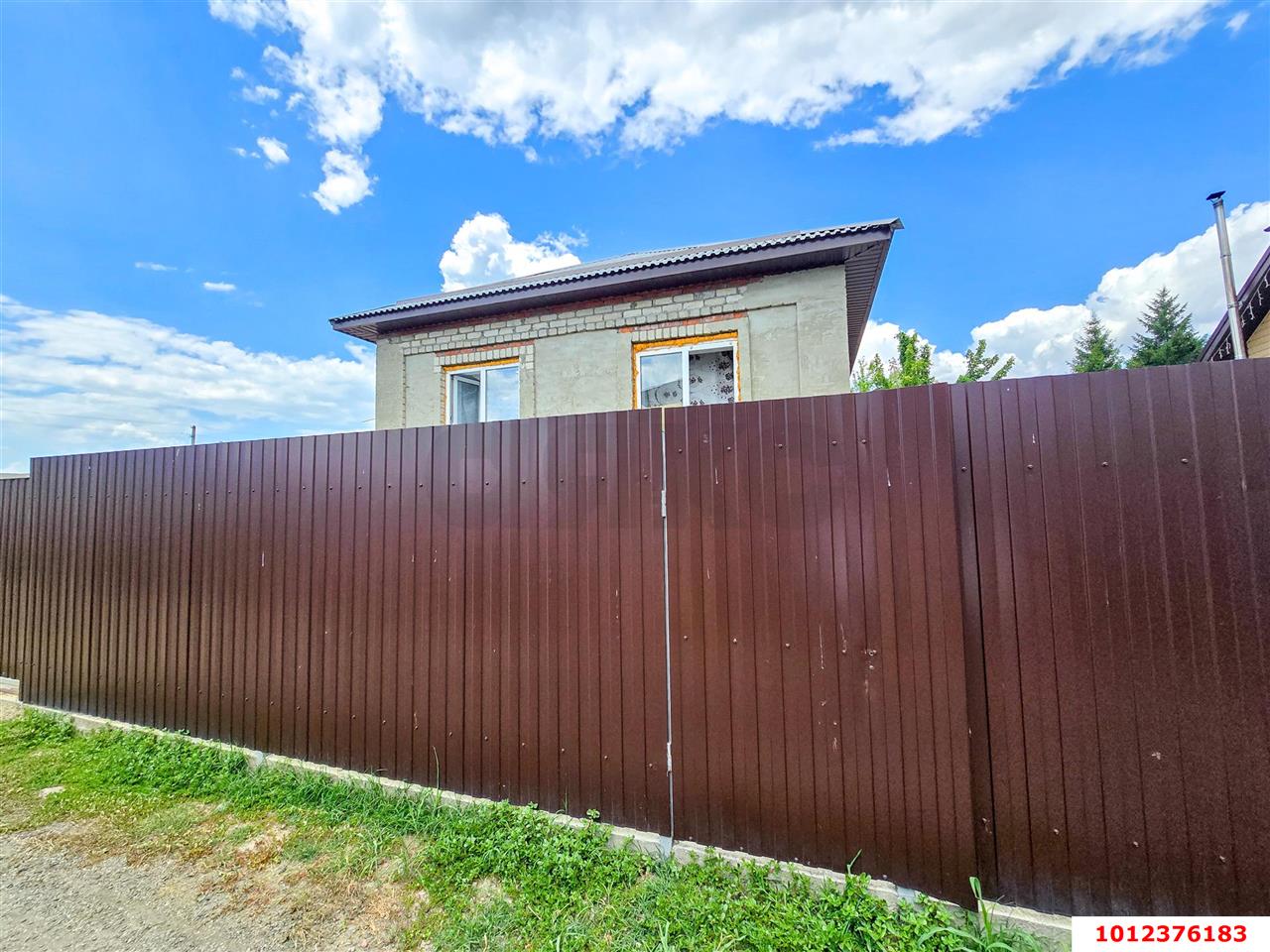 Фото №9: Дом 40 м² + 3.23 сот. - Елизаветинская, Труженик, ул. Абрикосовая, 147