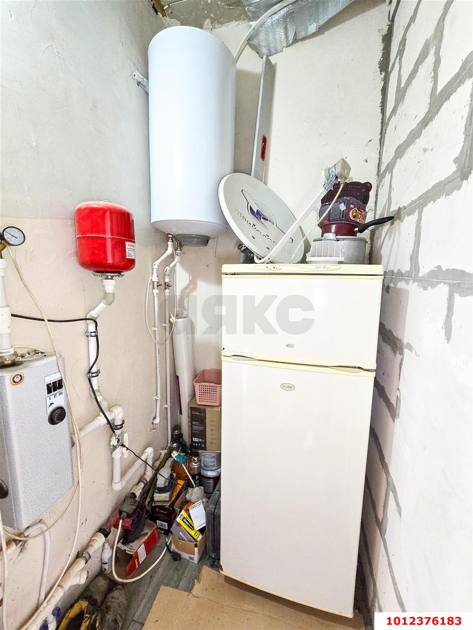 Фото №6: Дом 40 м² + 3.23 сот. - Елизаветинская, Прикубанский внутригородской округ, ст Труженик, ул. Абрикосовая, 147