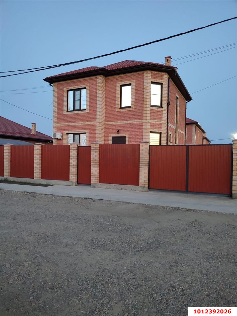 Фото №2: Дом 129 м² + 4.27 сот. - Ленина, коттеджный  Зелёная Роща, ул. Тополиная, 73