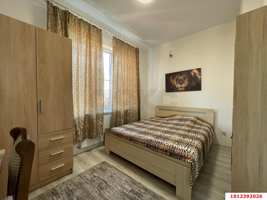 Фото №10: Дом 129 м² + 4.27 сот. - Ленина, коттеджный  Зелёная Роща, ул. Тополиная, 73