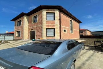 Фото №1: Дом 129 м² - Ленина, п. коттеджный  Зелёная Роща, ул. Тополиная, 73