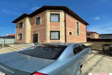 Фото №1: Дом 129 м² - Ленина, п. коттеджный  Зелёная Роща, ул. Тополиная, 73