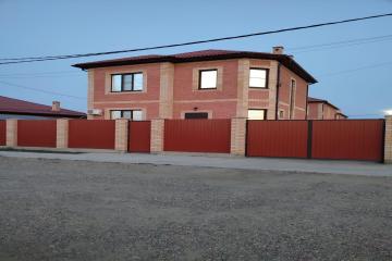 Фото №2: Дом 129 м² - Ленина, п. коттеджный  Зелёная Роща, ул. Тополиная, 73