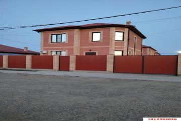 Фото №2: Дом 129 м² - Ленина, п. коттеджный  Зелёная Роща, ул. Тополиная, 73