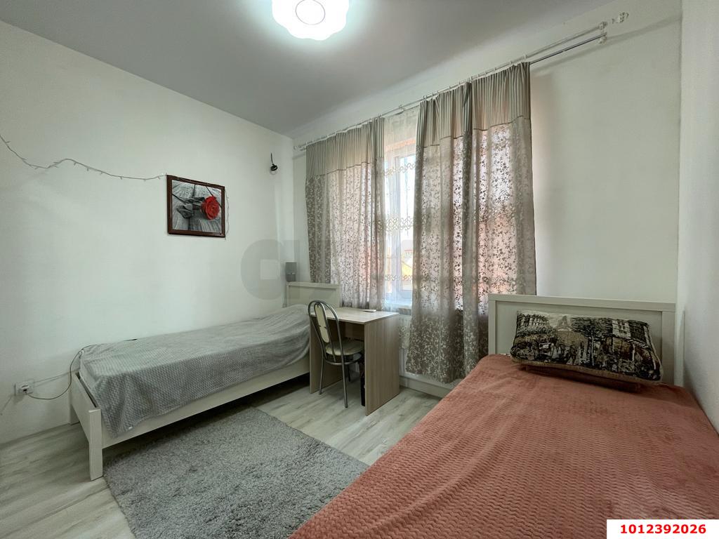 Фото №13: Дом 129 м² + 4.27 сот. - Ленина, Карасунский внутригородской округ, п. коттеджный  Зелёная Роща, ул. Тополиная, 73