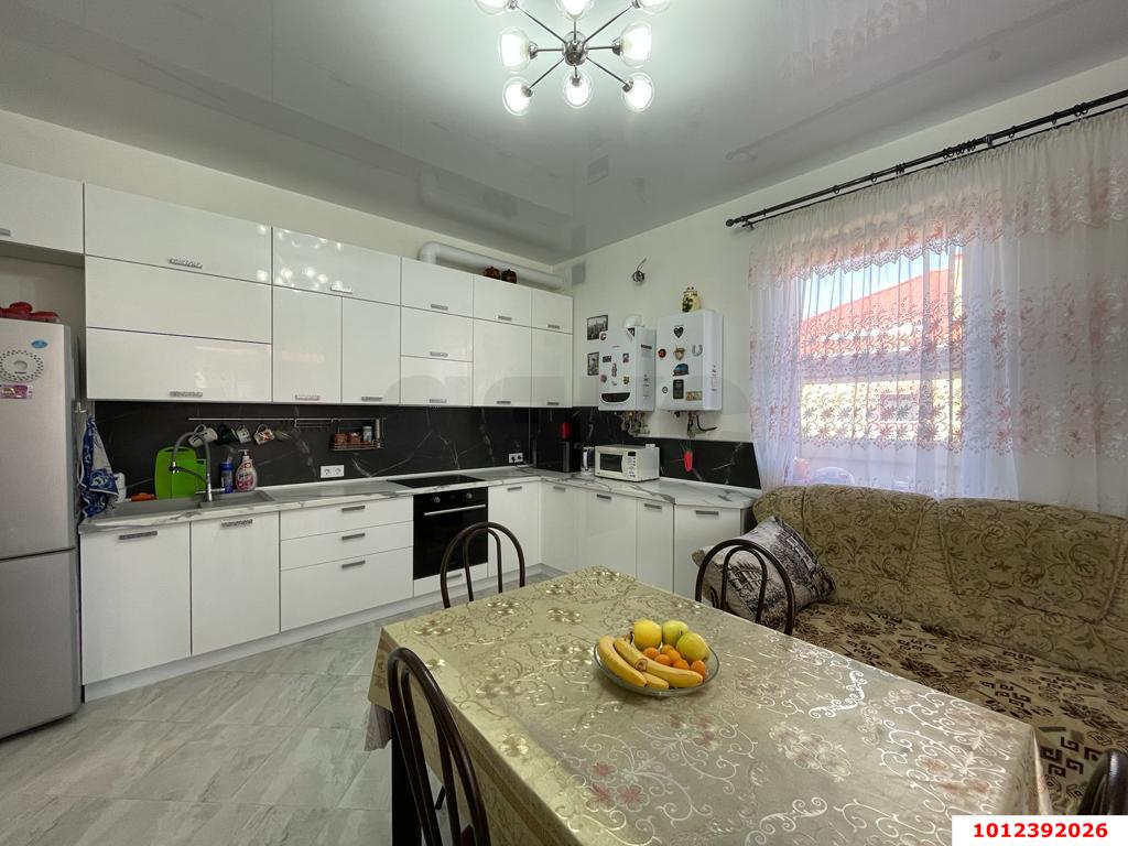 Фото №7: Дом 129 м² + 4.27 сот. - Ленина, Карасунский внутригородской округ, п. коттеджный  Зелёная Роща, ул. Тополиная, 73