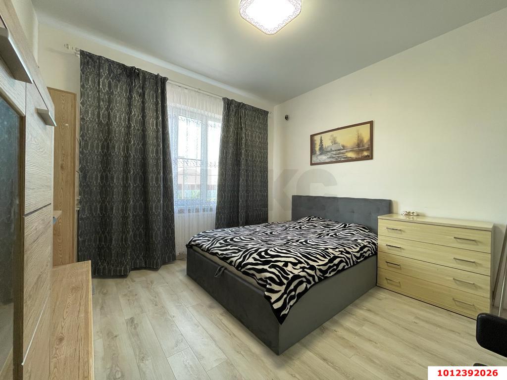 Фото №12: Дом 129 м² + 4.27 сот. - Ленина, коттеджный  Зелёная Роща, ул. Тополиная, 73