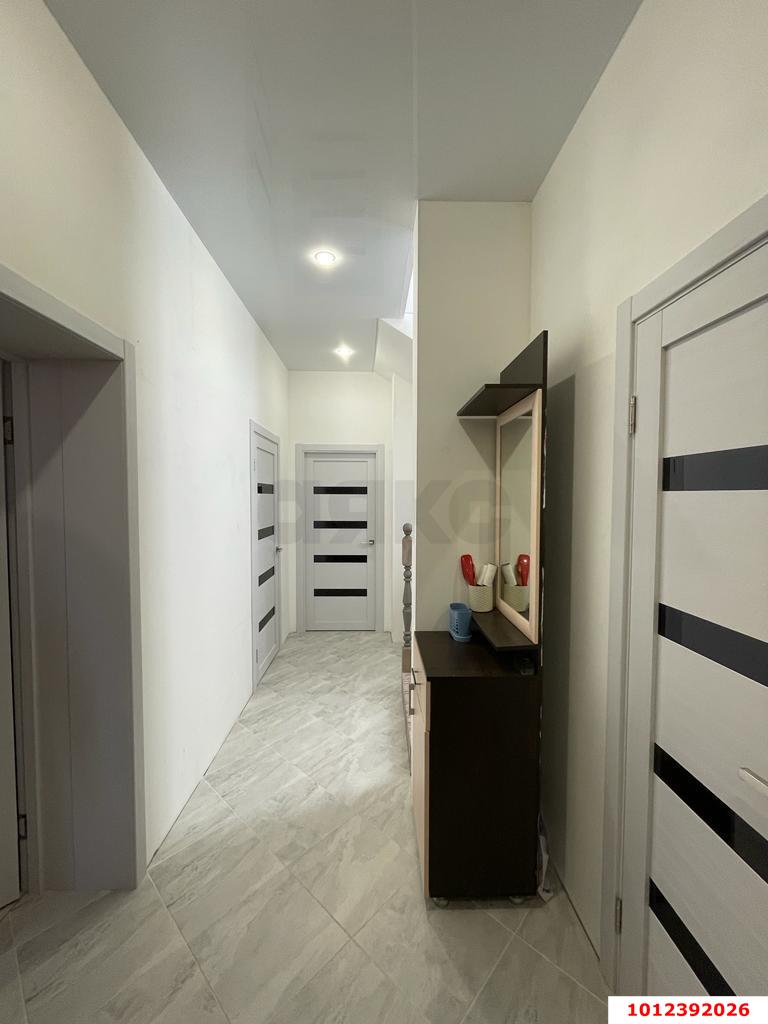 Фото №18: Дом 129 м² + 4.27 сот. - Ленина, Карасунский внутригородской округ, п. коттеджный  Зелёная Роща, ул. Тополиная, 73