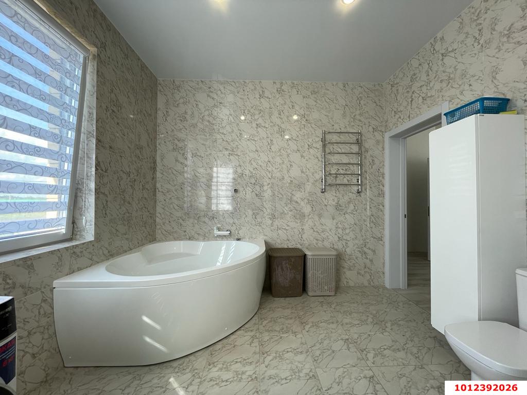 Фото №15: Дом 129 м² + 4.27 сот. - Ленина, коттеджный  Зелёная Роща, ул. Тополиная, 73