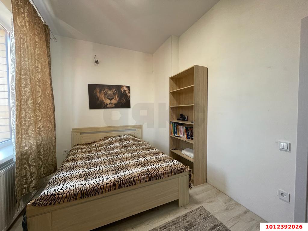 Фото №16: Дом 129 м² + 4.27 сот. - Ленина, Карасунский внутригородской округ, п. коттеджный  Зелёная Роща, ул. Тополиная, 73