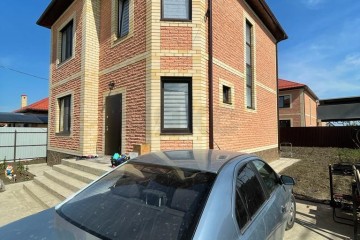 Фото №1: Дом 129 м² - Ленина, п. коттеджный  Зелёная Роща, ул. Тополиная, 73