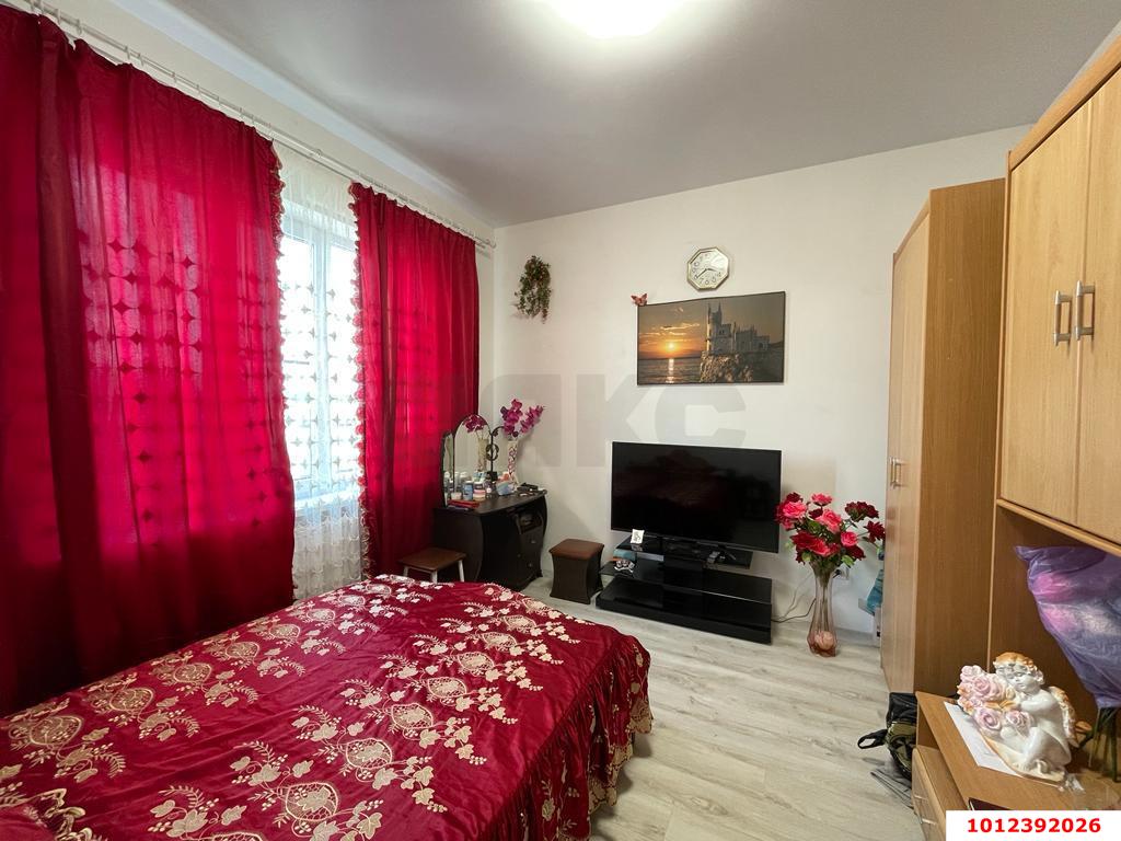 Фото №9: Дом 129 м² + 4.27 сот. - Ленина, Карасунский внутригородской округ, п. коттеджный  Зелёная Роща, ул. Тополиная, 73