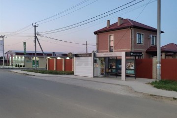 Фото №4: Дом 129 м² - Ленина, п. коттеджный  Зелёная Роща, ул. Тополиная, 73