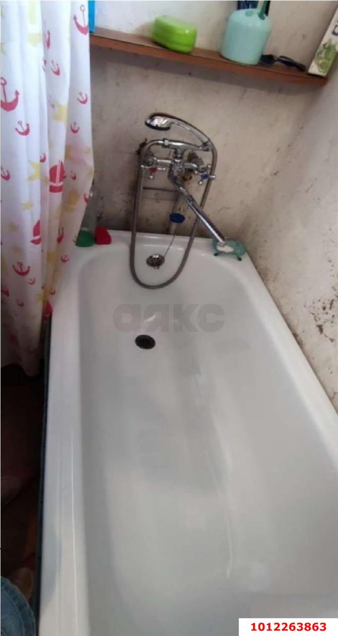 Фото №4: Дом 40 м² + 37.78 сот. - Междуреченский