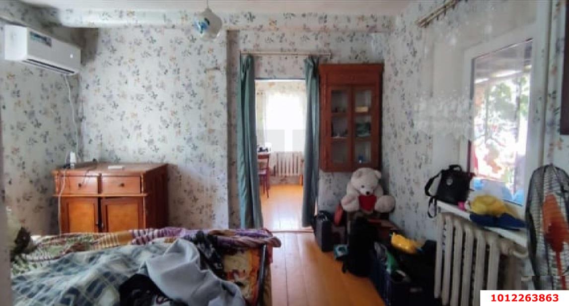 Фото №2: Дом 40 м² + 37.78 сот. - Междуреченский