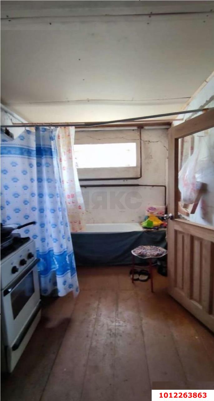 Фото №3: Дом 40 м² + 37.78 сот. - Междуреченский