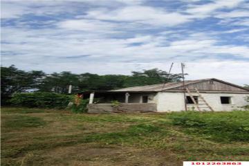 Фото №1: Дом 40 м² - Междуреченский, 