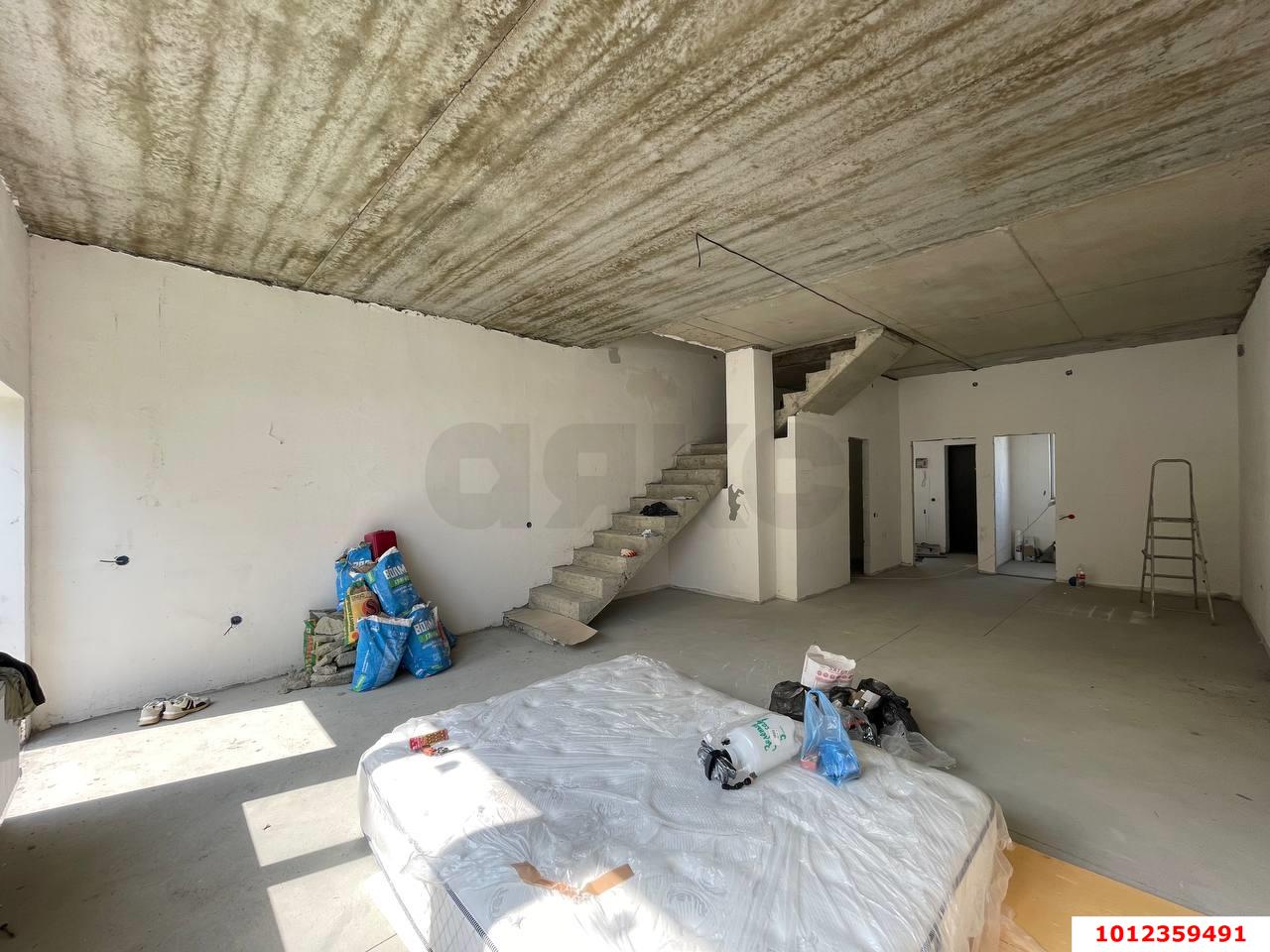 Фото №17: Дом 115 м² + 2 сот. - Индустриальный, Прикубанский внутригородской округ, мкр. Дивный, б-р Голубой, 55