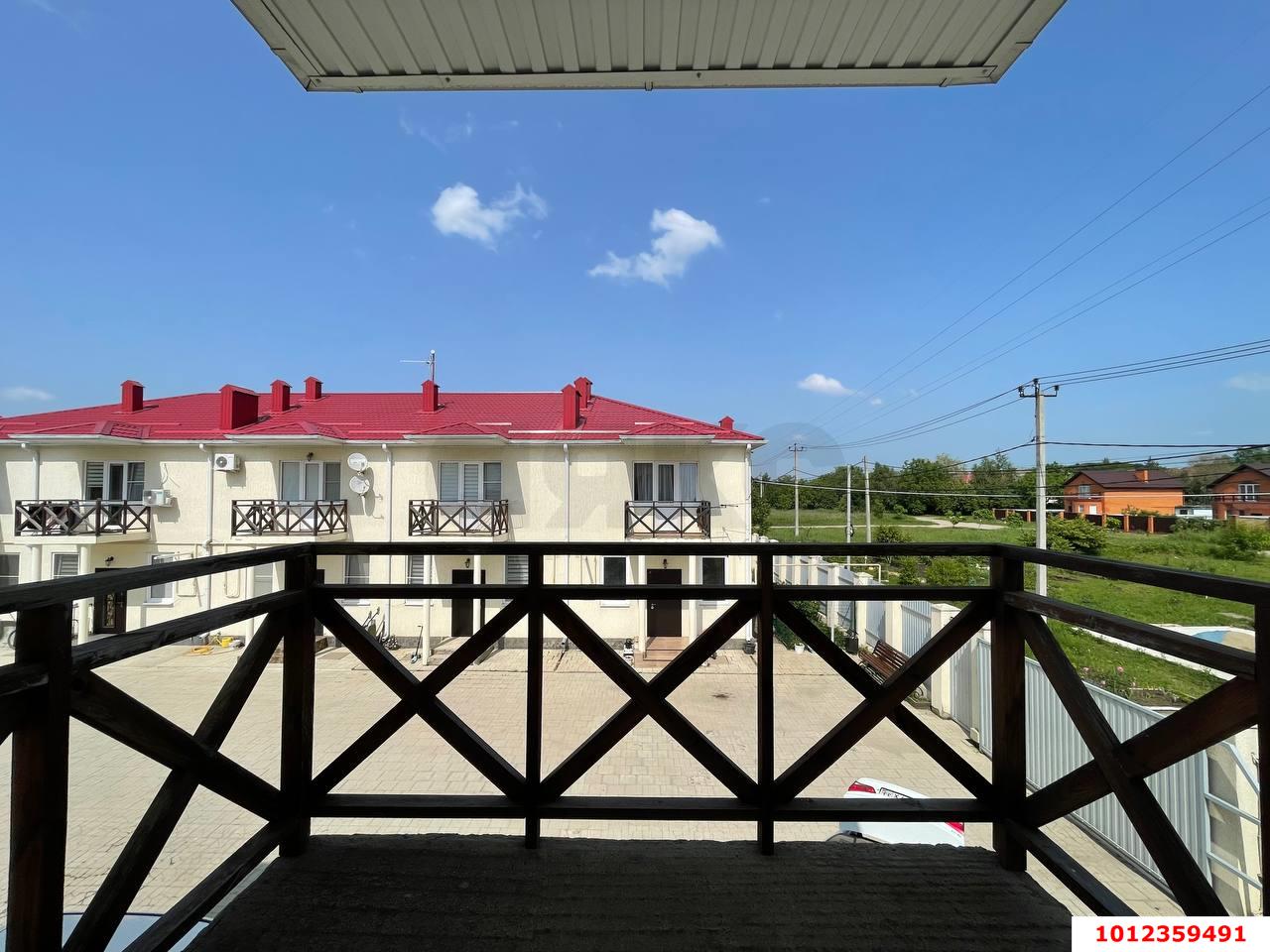 Фото №10: Дом 115 м² + 2 сот. - Индустриальный, Прикубанский внутригородской округ, мкр. Дивный, б-р Голубой, 55