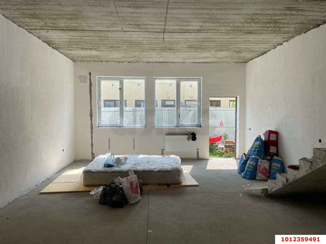 Фото №19: Дом 115 м² + 2 сот. - Индустриальный, Прикубанский внутригородской округ, мкр. Дивный, б-р Голубой, 55