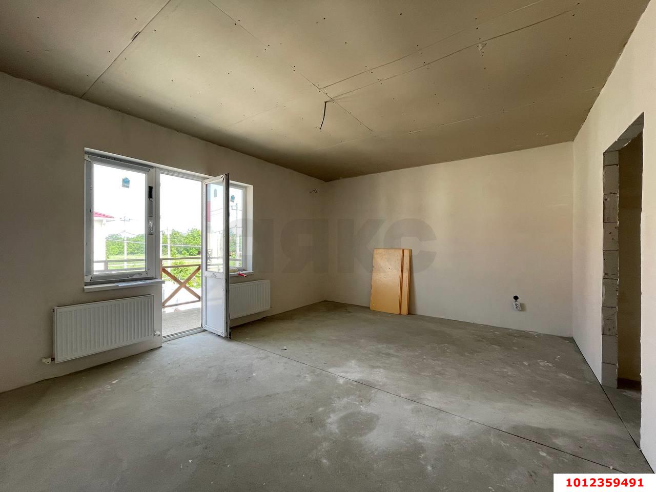 Фото №13: Дом 115 м² + 2 сот. - Индустриальный, Прикубанский внутригородской округ, мкр. Дивный, б-р Голубой, 55