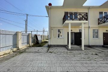 Фото №4: Дом 115 м² - Индустриальный, мкр. Дивный, б-р Голубой, 55