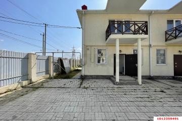 Фото №4: Дом 115 м² - Индустриальный, мкр. Дивный, б-р Голубой, 55