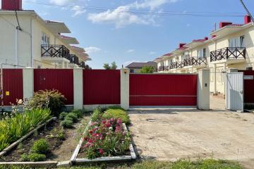 Фото №1: Дом 115 м² - Индустриальный, мкр. Дивный, б-р Голубой, 55