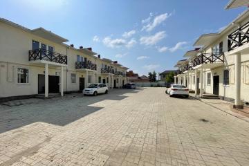 Фото №3: Дом 115 м² - Индустриальный, мкр. Дивный, б-р Голубой, 55