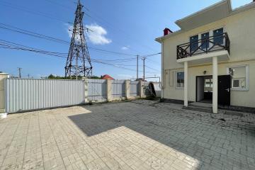 Фото №5: Дом 115 м² - Индустриальный, мкр. Дивный, б-р Голубой, 55