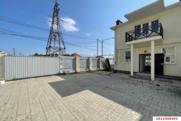 Фото №5: Дом 115 м² - Индустриальный, мкр. Дивный, б-р Голубой, 55